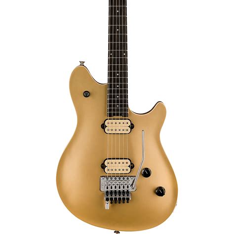 Evh Wolfgang Special Electric Guitar Pharaoh Gold Guitar Center