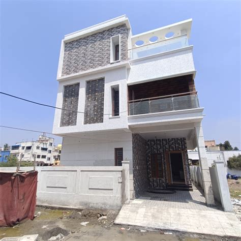 Bhk Villa Sq Ft For Sale In Numbal Iyyappanthangal Chennai