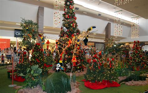 Papai Noel Chega De Ford 29 Em Piracicaba Fotos Em Piracicaba E