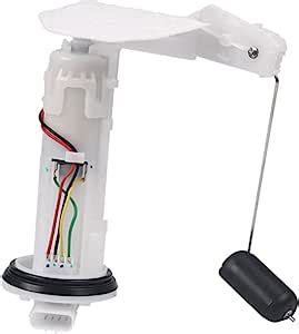 Amazon K T Motorcycle Petrol Fuel Pump Assembly High