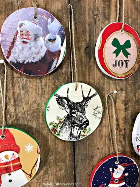 Fantastic And Fun Mod Podge Projects You Need To Try Christmas