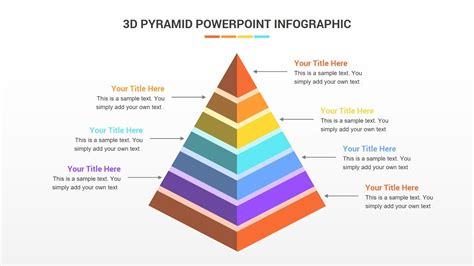 How To Make A D Pyramid