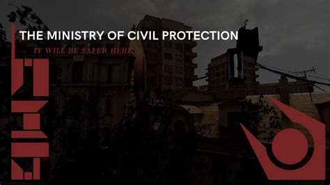 The Ministry Of Civil Protection S2fm Youtube