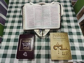 Tanah Completo Hebraico E Portugu S Vinho Biblia Judaica Amazon