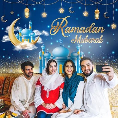 Deco Banni Res Ramadan Mubarak Banni Re De Fond Du Ramadan Mubarak