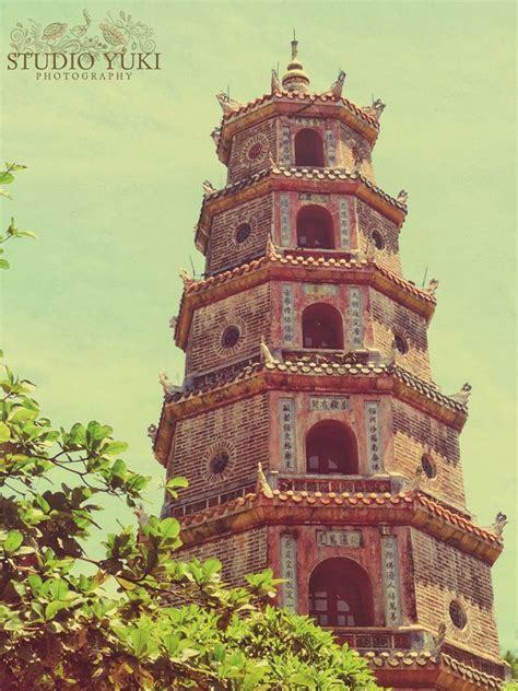 Travel Photography Vietnam Pagoda Hué Historic by Studio Yuki, $30.00 ...