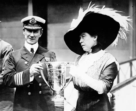 Molly Brown Titanic Survivor Socialite Philanthropist And Activist Britannica