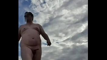 Naturist Beach Walk XVIDEOS