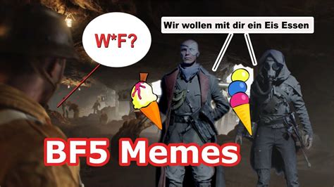 Memefield 5 Mit Japanern Eis Essen Epische Momente And Memes Bf5