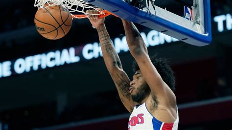 Marvin Bagley Iii And Isaiah Livers Prepare For Wizards Debut The