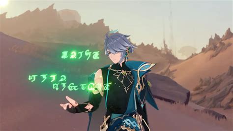 15 Hottest Genshin Impact Male Characters Ranked Pro Game Guides