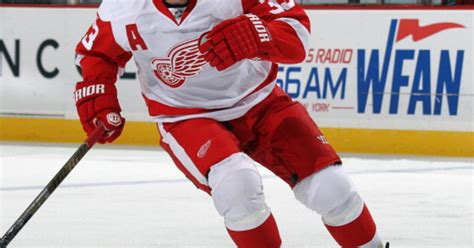 Red Wings' Kris Draper Retires From NHL - CBS Detroit