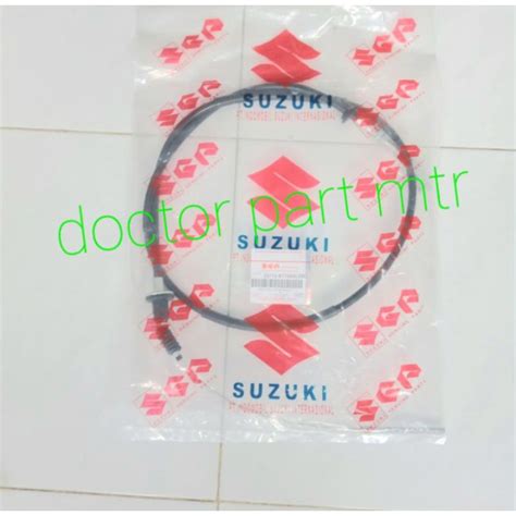 Jual Kabel Kopling Tali Kopling Suzuki Futura Injeksi Shopee Indonesia