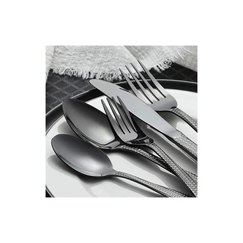 Set Tacamuri Din Inox Piese Grunberg Bl Wb Negru Emag Ro