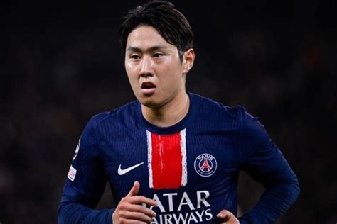 속보 72분 소화 이강인 키패스 1회→교체 Outpsg 마르세유에 3 0 리드후반진행중 네이트 스포츠