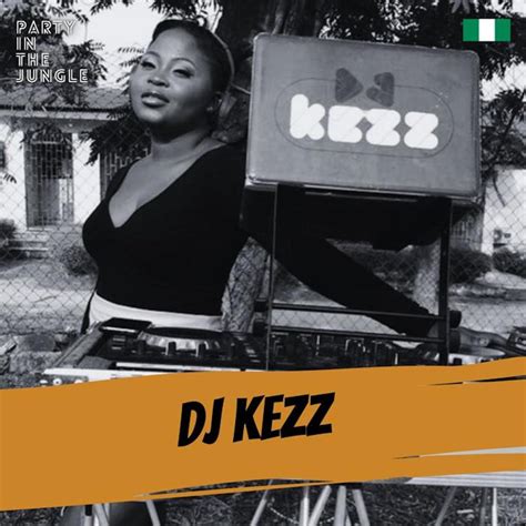 Party In The Jungle Dj Kezz Mar Dj Mix De Play Girl Dj Kezz