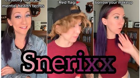 Snerixx Tiktok Videos 2024 Brown Tiktoks Compilation 102 YouTube