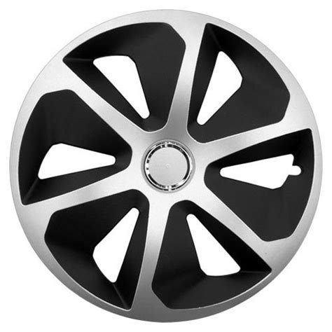Колпаки Roco Darck Black R16 на Форд Фокус 2 купить в интернет-магазине ...