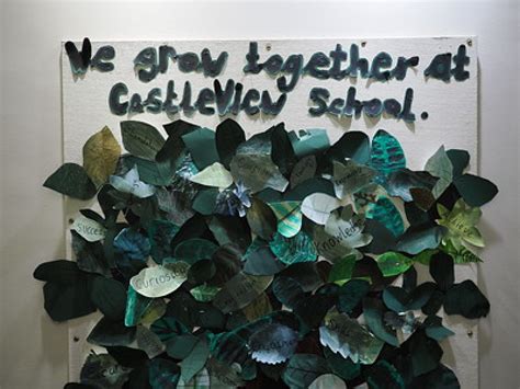 Castle View Primary School Art