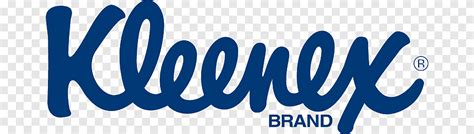 Logo De La Marque Kleenex Kleenex Logo Icônes Logos Emojis Marques