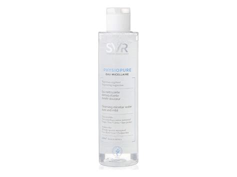 Água Micelar SVR Physiopure 200 ml Worten pt