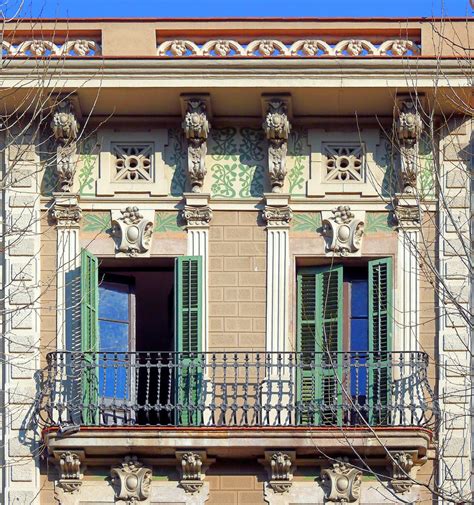 Barcelona Ronda Sant Antoni 076 B 1900 Arnim Schulz Flickr