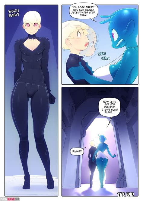 A Z Page 23 By Doxy Hentai Foundry