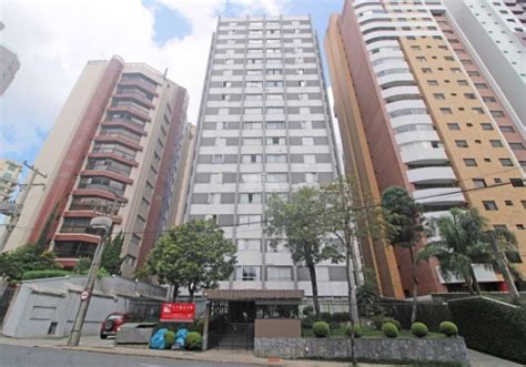 Apartamentos Para Alugar No Cabral Em Curitiba P Gina Chaves Na M O