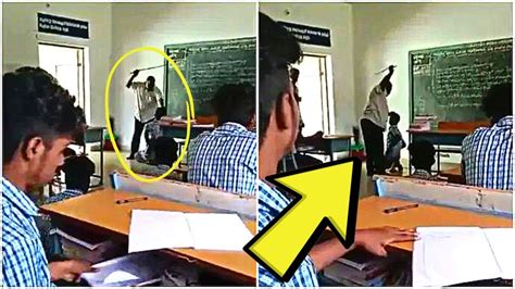 Mom Is Shocked When She Sees Her Son Taped In Classroom You Won T Believe What The Teacher Said