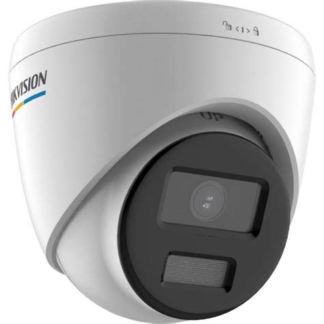 Hikvision DS 2CD1347G0 LUF 4mm C Szolnok Elektronika