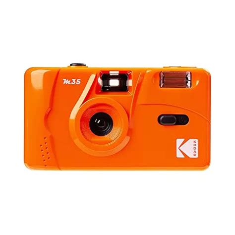 M Mm Film Camera Reusable Focus Free Easy To Use Cuotas Sin