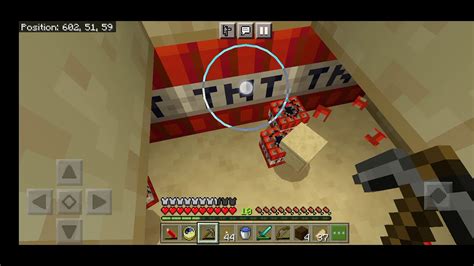 W Stentempel Gefunden Und Mobfarm Begonnen Zu Bauen Minecraft Survival