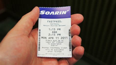 Fastpasses At Walt Disney World Top 10 Things To Know Before You Go