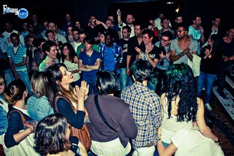 Julio è Mister Gay Fairy aspettando Mister Gay Italia Gay it