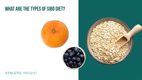 Sibo Diet A Beginners Guide And Meal Plan Athletic Insight