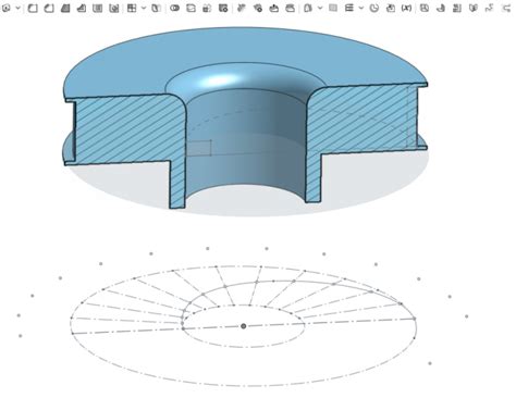 Loft Tool And Remove — Onshape