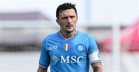 Napoli Pi Grave Del Previsto L Infortunio Di Mario Rui