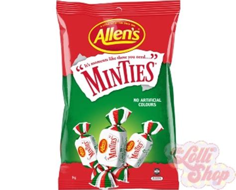 Allens Snakes Alive The Lolli Shop