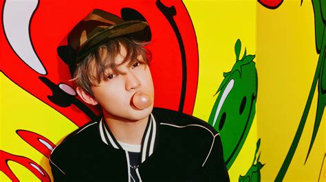 Nct Dream Chenle Hot Sauce K Pc Hd Wallpaper Rare Gallery