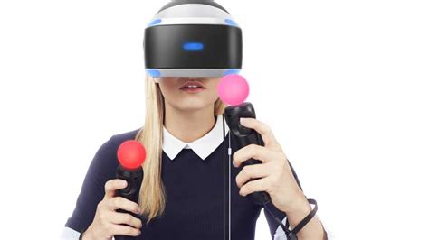 7 Playstation Vr Game Ideas They Should Definitely Make Readers