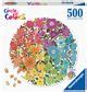 Puzzle Ravensburger Circle Of Colors Flowers Teile Kaufen