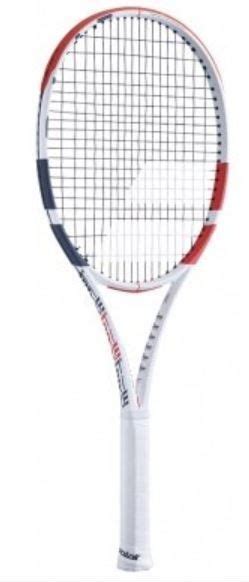 Babolat Pure Strike Team Unbesaitet Tennisschl Ger Kaufen Bei Hood De