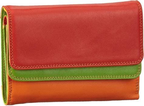 Mywalit Geldbörse »Double Flap Purse Wallet« | OTTO
