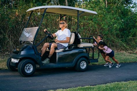 How To Adjust Governor On Yamaha Golf Cart The Brassie