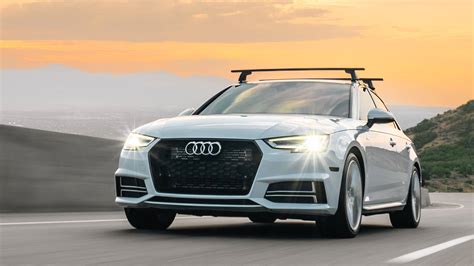 Ie Audi B9 A4 A5 And Q5 Performance Ecu Tune