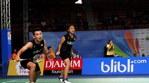 Link Live Streaming Barcelona Spain Masters 2019 6 Wakil Indonesia