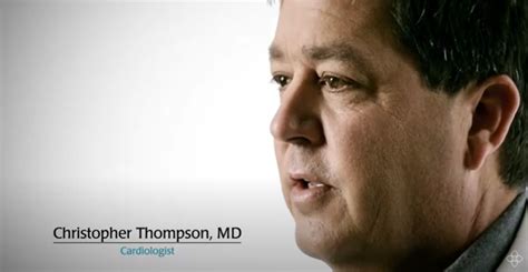 Christopher Thompson Md Lake Charles Memorial Health System