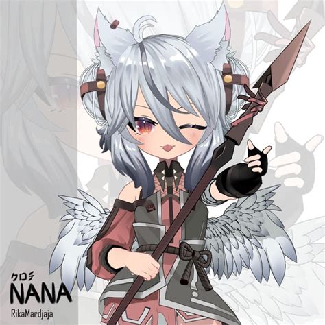 Lf Rika Mardjajas Avatars Booth Ripperstore Forums