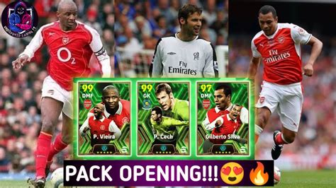 EPIC ENGLISH LEAGUE GUARDIANS PACK OPENING EFootball 24 Mobile