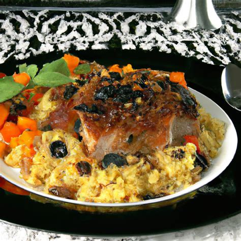 It S Too Easy Pork Chops And Rice Casserole Recipe Wise